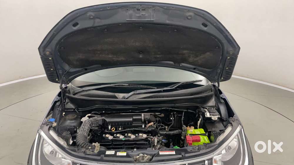 Maruti Suzuki Ignis 1.2 Zeta Mt, 2022, Petrol