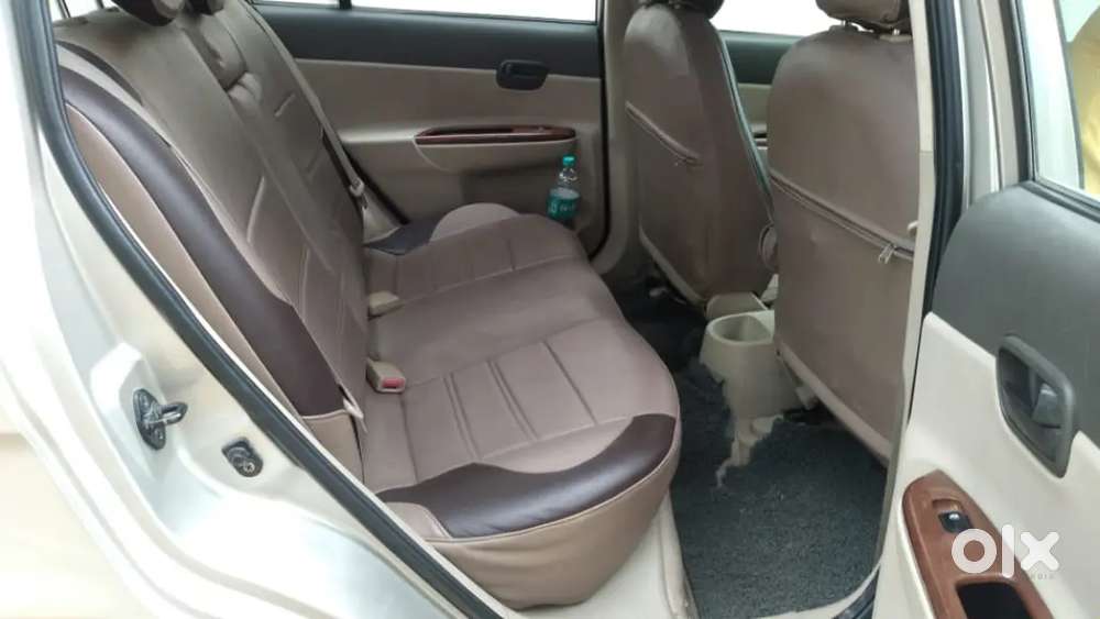 Good Condition Vehicle Single Owner