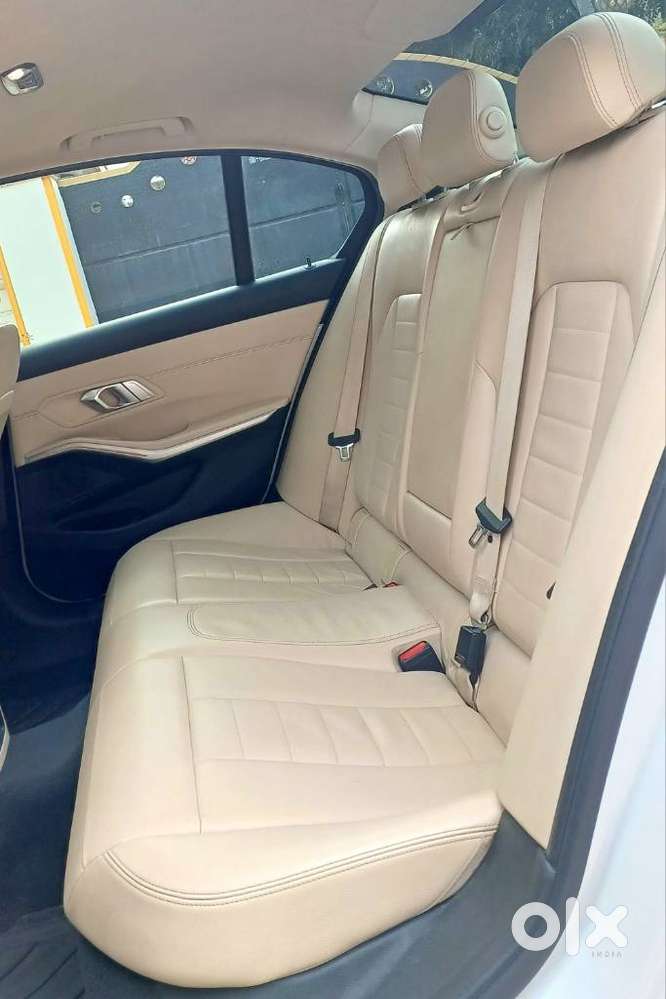 Bmw 3 Series 2.0 320d Luxury Line, 2021, Diesel