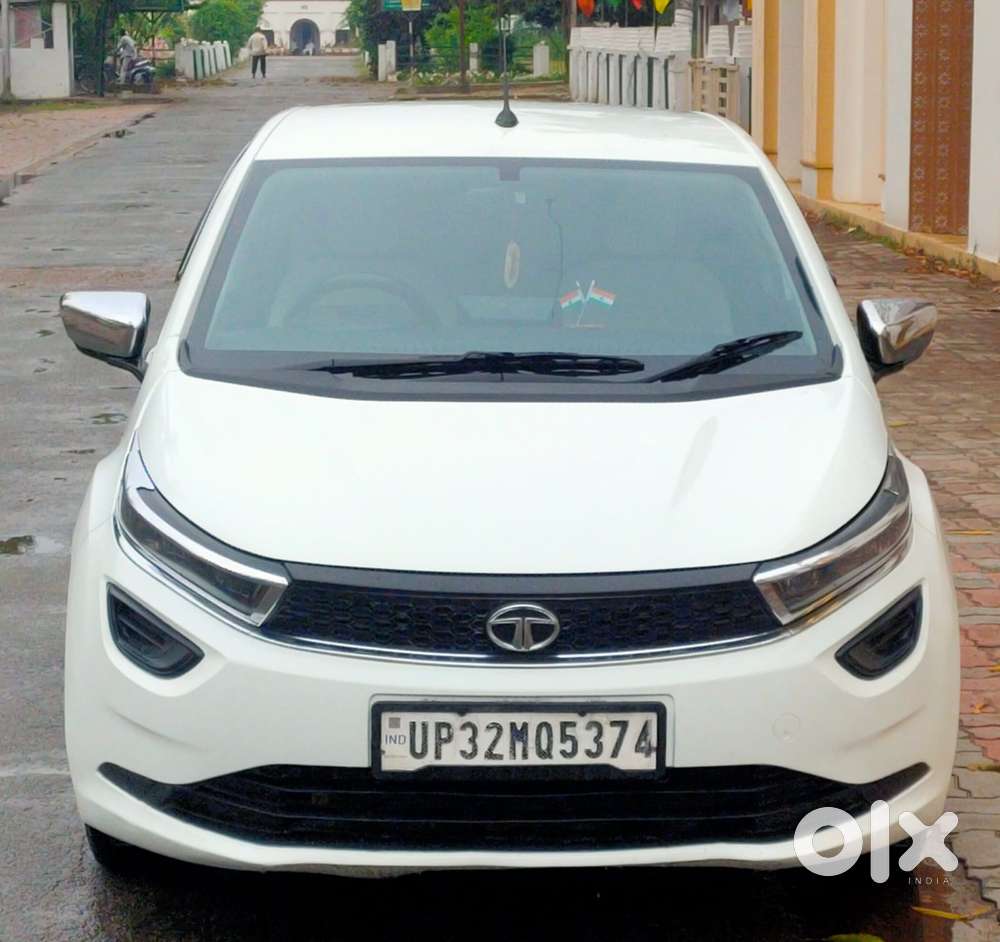 Tata Altroz 1.5 Xz Urban Diesel, 2022, Diesel