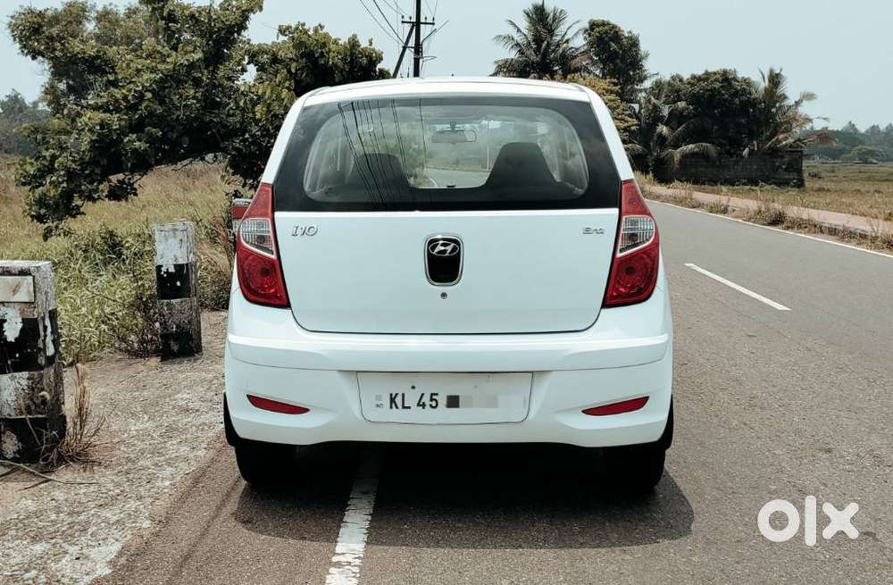 Hyundai I10 Era 1.1 Irde, 2013, Petrol