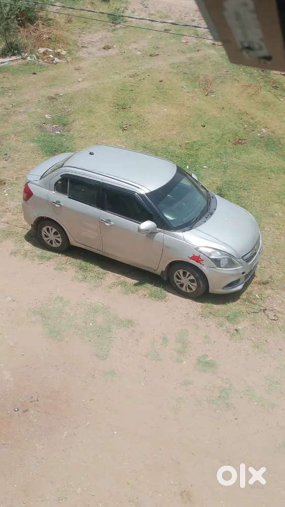 Maruti Suzuki Swift Dzire 2013 Diesel 131000 Km Driven