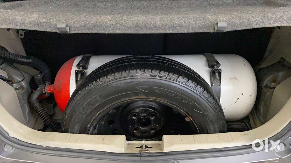 Maruti Suzuki Celerio Cng Vxi Mt, 2018, Cng & Hybrids