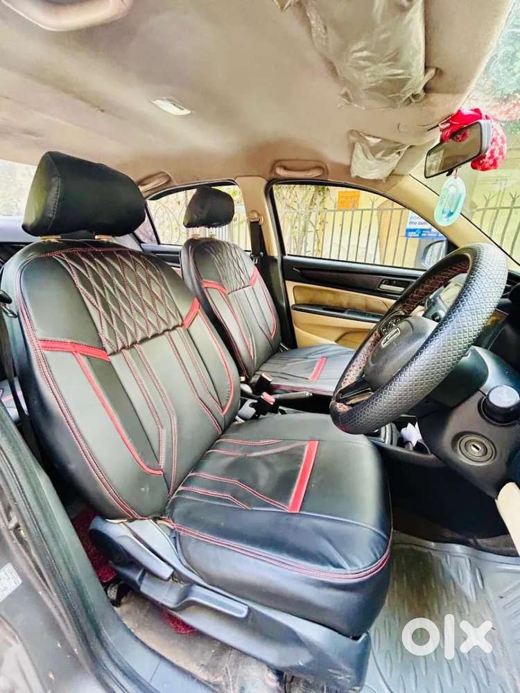 Honda Amaze E Option I-vtec, 2019, Petrol