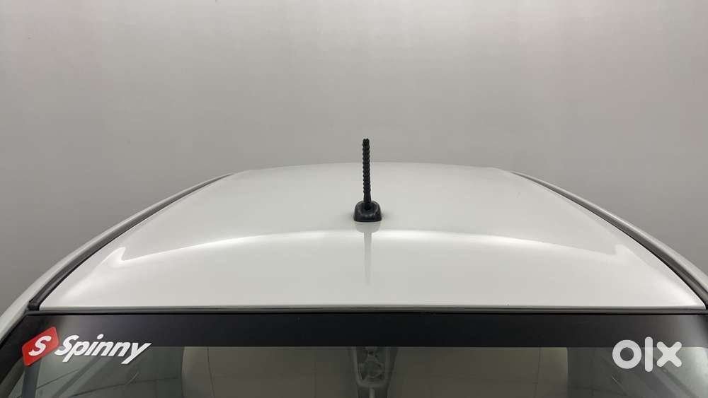 Maruti Suzuki Swift Dzire 1.3 Vxi, 2013, Petrol