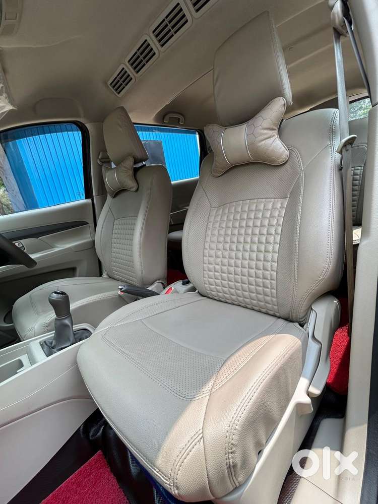 Maruti Suzuki Ertiga 2018-2022 1.4 Vxi Shvs, 2022, Petrol