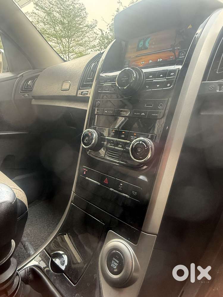 Mahindra Xuv500 W7, 2019, Diesel