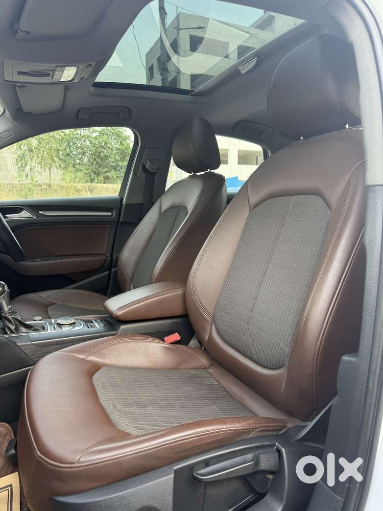 Audi A3 2.0 35 Tdi Premium Plus + Sunroof, 2019, Diesel