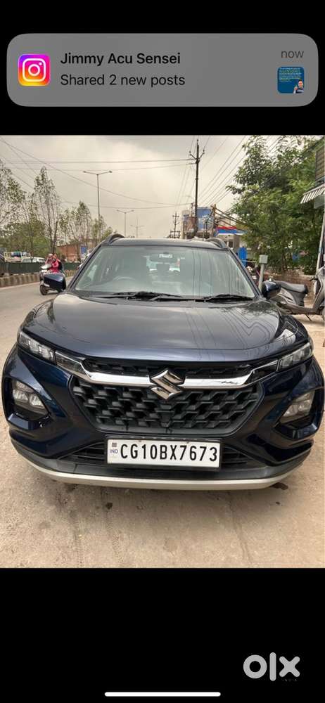 Maruti Suzuki Petrol 2025