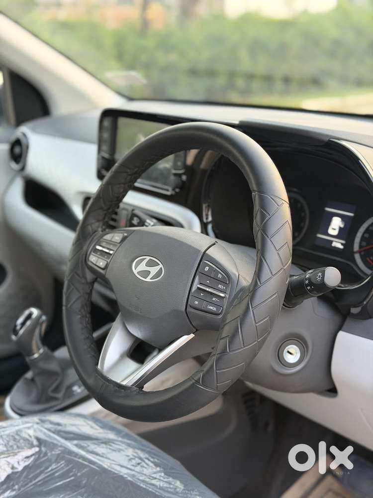 Hyundai Grand I10 Nios Sportz 1.2 At, 2026, Petrol
