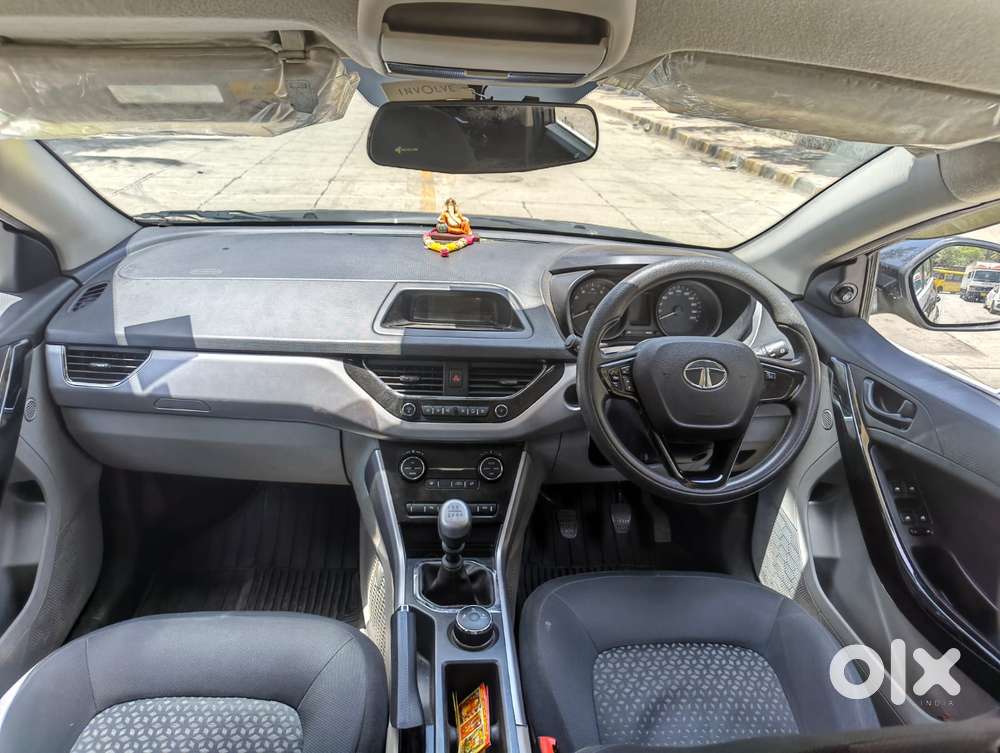 Tata Nexon 1.5 Revotorq Xt, 2018, Diesel