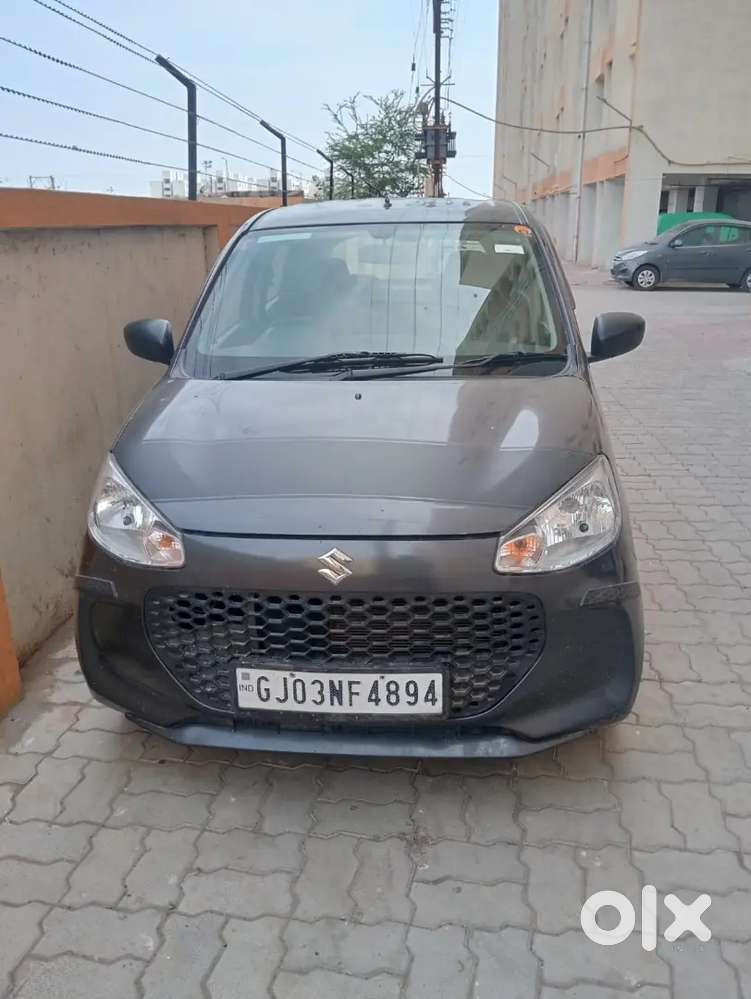 Alto K10 Decemeber 2023 Model
