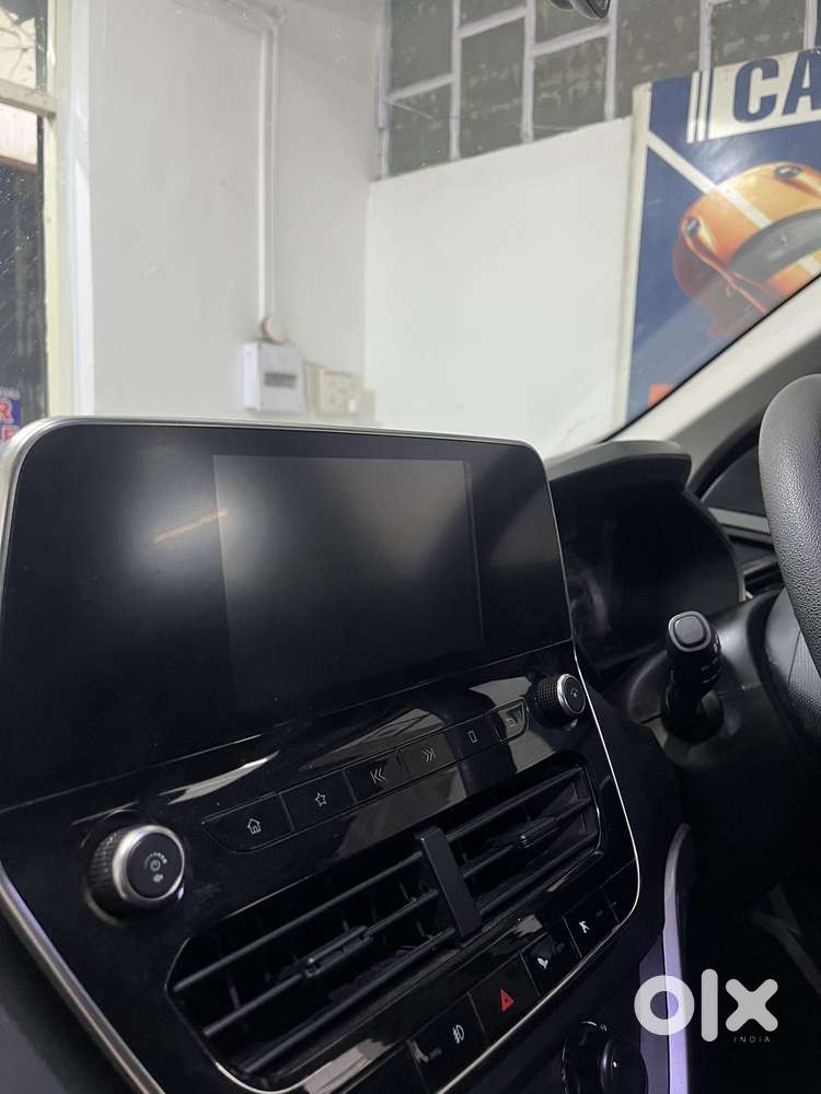 Tata Harrier Xm, 2020, Diesel