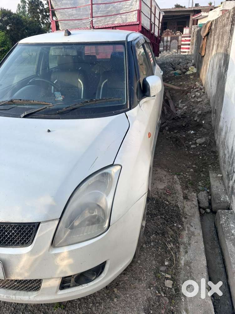 Maruti Swift Vdi 2010