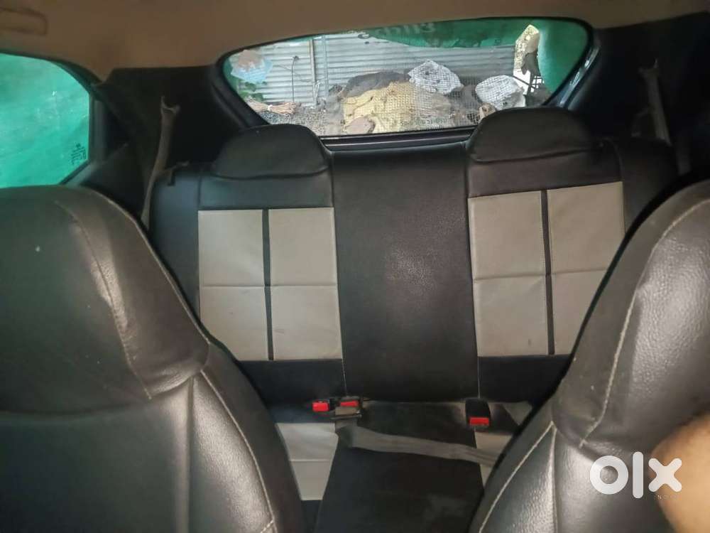 Hyundai Eon 2018 Lpg Good Condition
