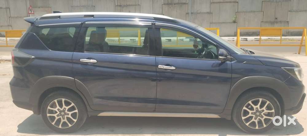 Maruti Suzuki Xl6 1.5 Alpha Mt, 2023, Petrol