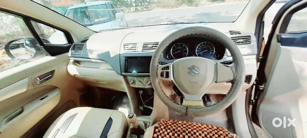 Maruti Suzuki Ertiga 2016 Diesel 170000 Km Driven