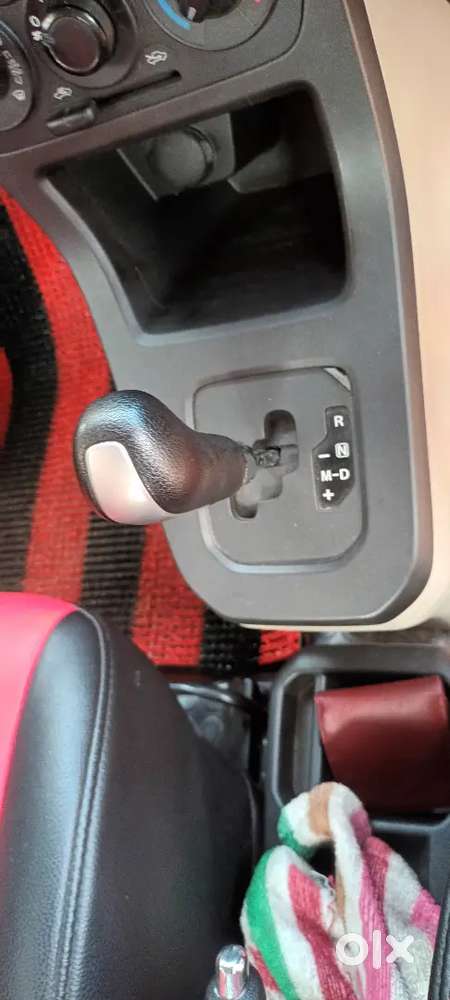 Maruti Suzuki Wagon R 2019 Automatic