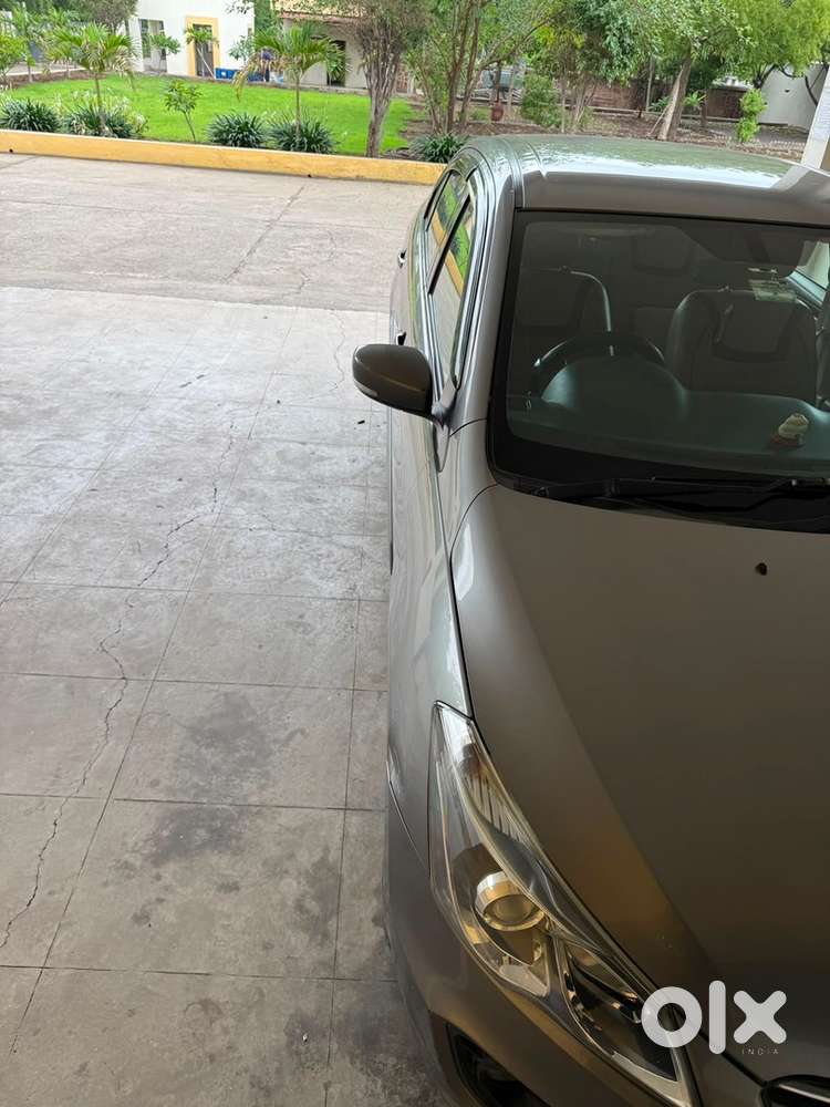 Maruti Suzuki Ciaz 2017 Petrol 118000 Km Driven