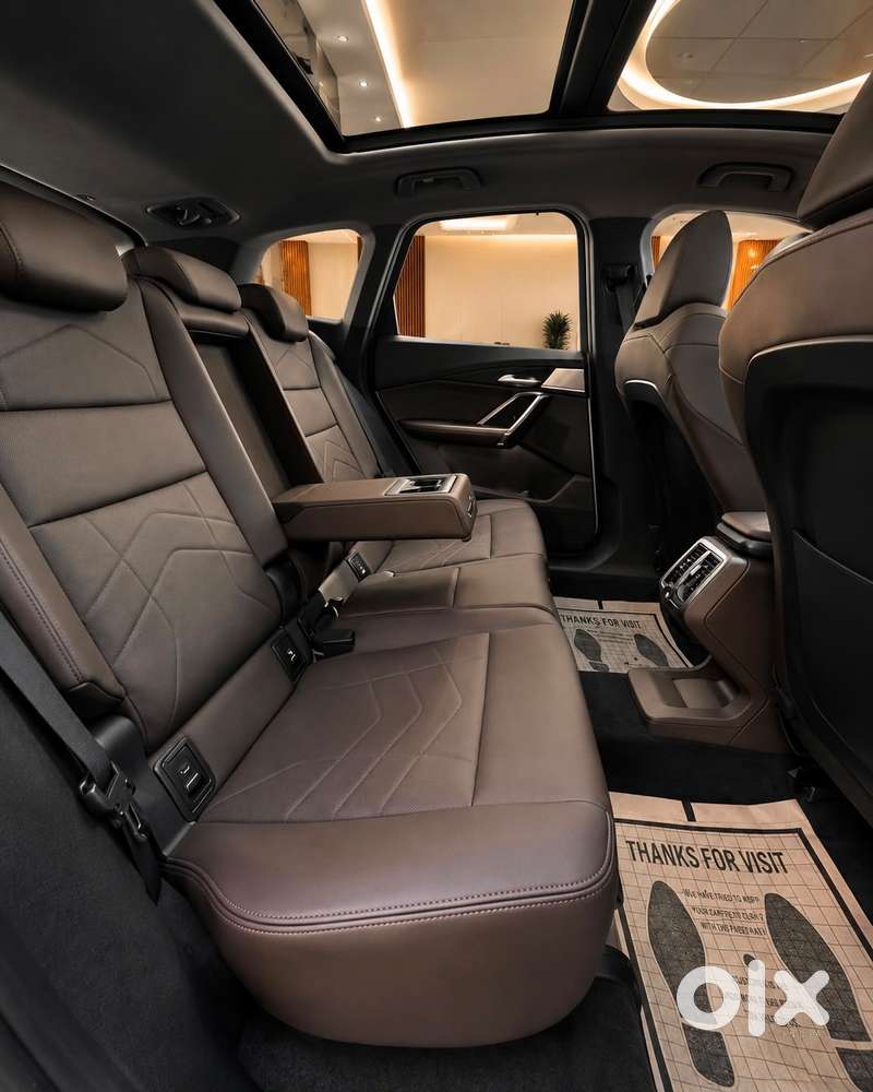 Bmw X1 Sdrive18i M Sport, 2025, Petrol