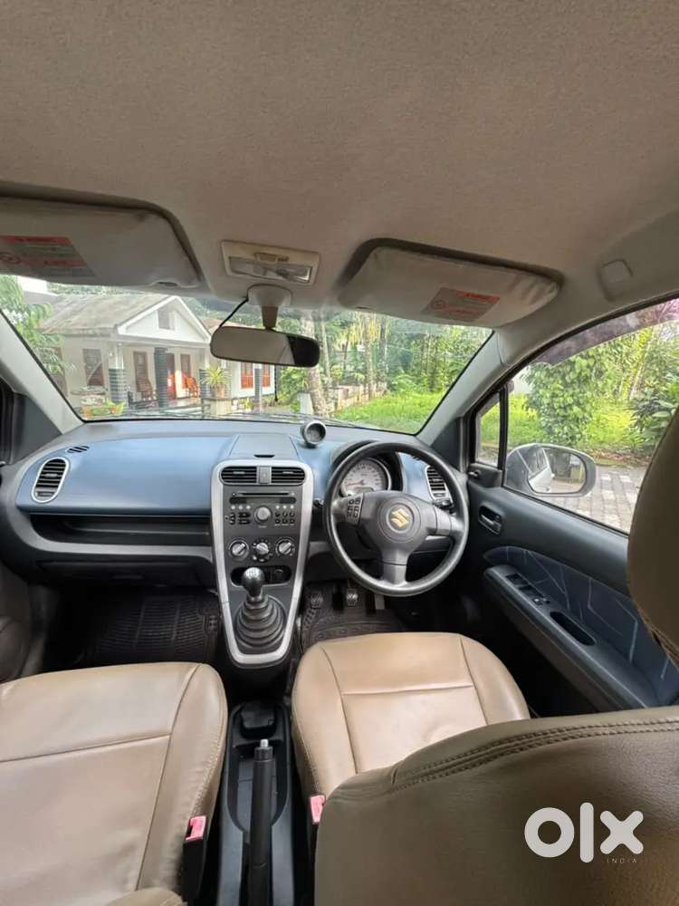 Maruti Suzuki Ritz Zxi 2009 Petrol Manual