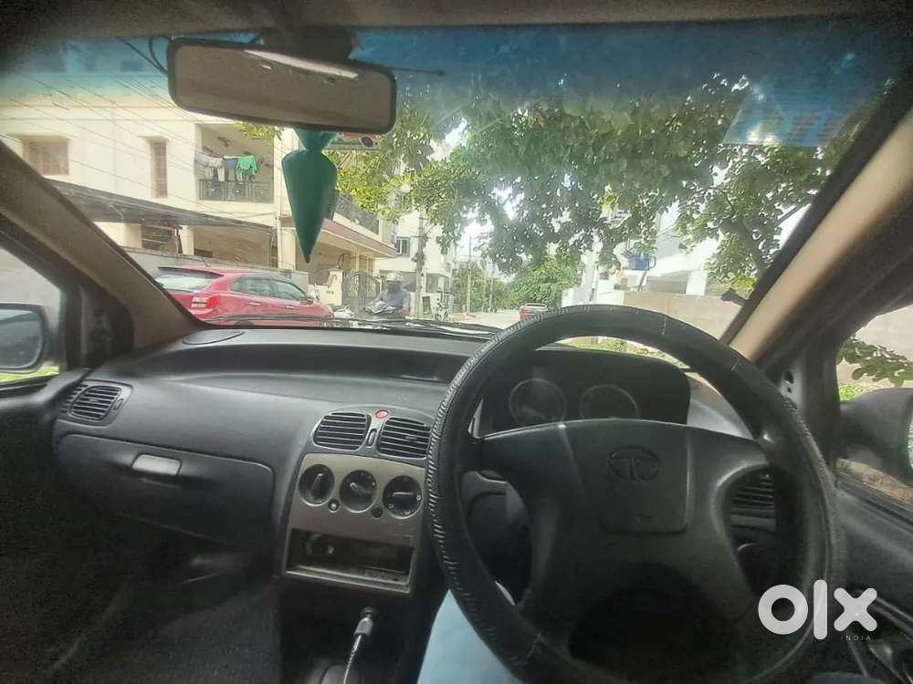 Tata Indica Ev2 Diesel 2015