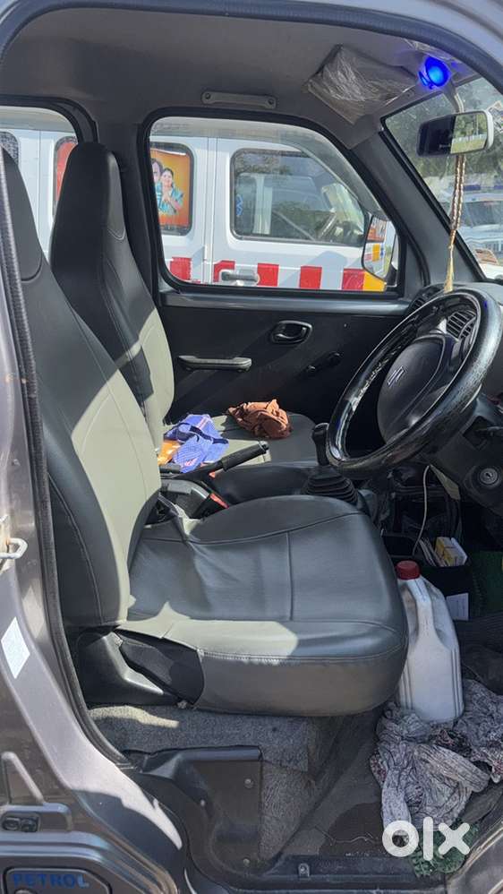 Maruti Suzuki Eeco 2020 Good Condition