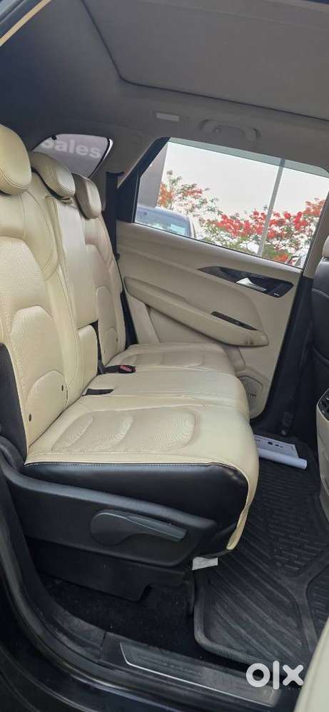 Mg Hector Sharp Diesel Mt, 2021, Diesel
