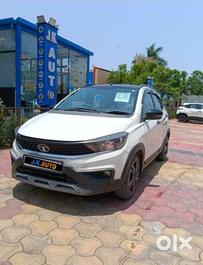 Tata Tiago Xz, 2021, Petrol