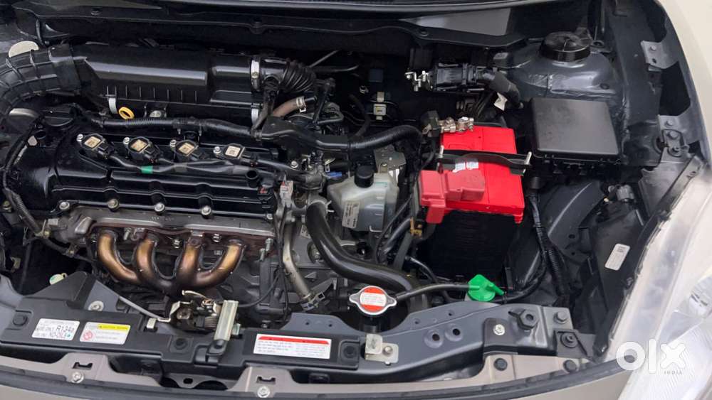 Maruti Suzuki Dzire 1.2 Zxi Amt, 2020, Petrol