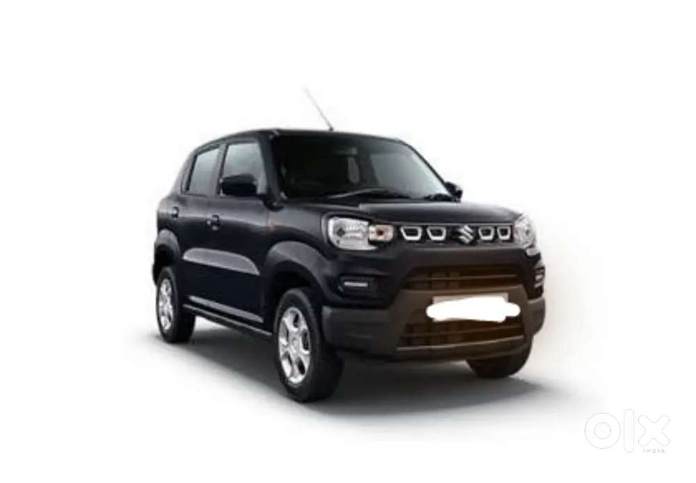 Maruti Suzuki S-presso 2022 Petrol 54000 Km Driven