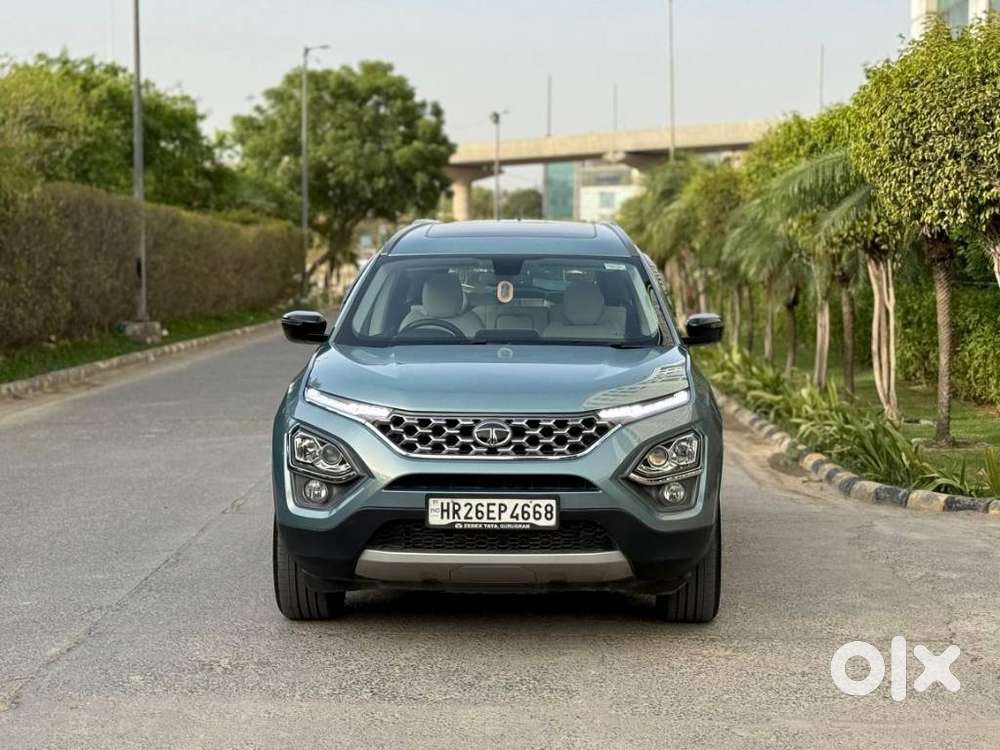 Tata Safari 2.0 Kryotec Xz Plus, 2021, Diesel