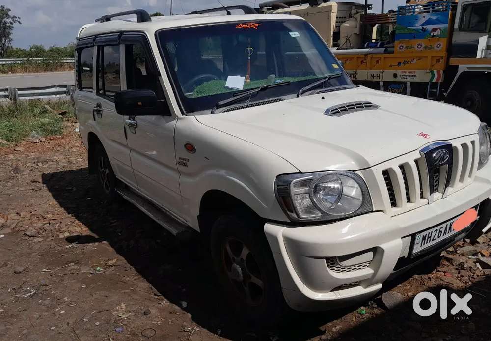 Mahindra Scorpio M2di  2014 Diesel