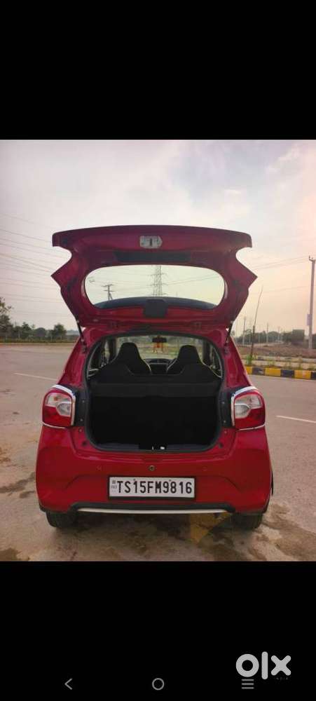 Maruti Suzuki Alto K10 Vxi (o), 2023, Petrol