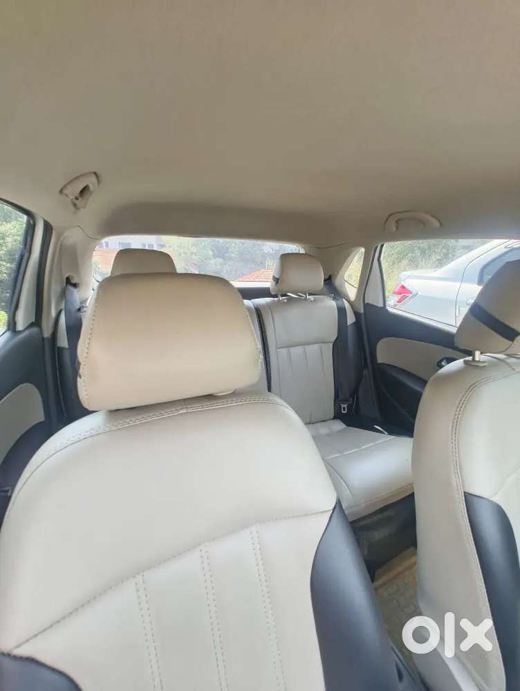 Volkswagen Polo 2010 Petrol Well Maintained