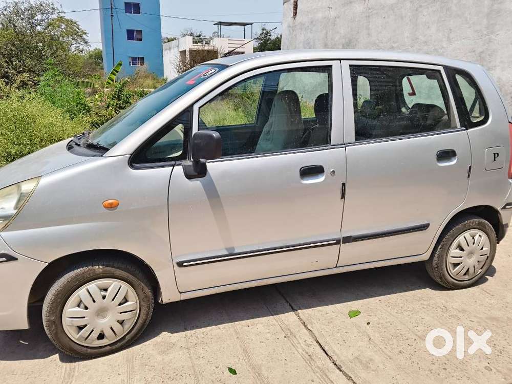 Like New Condition Car