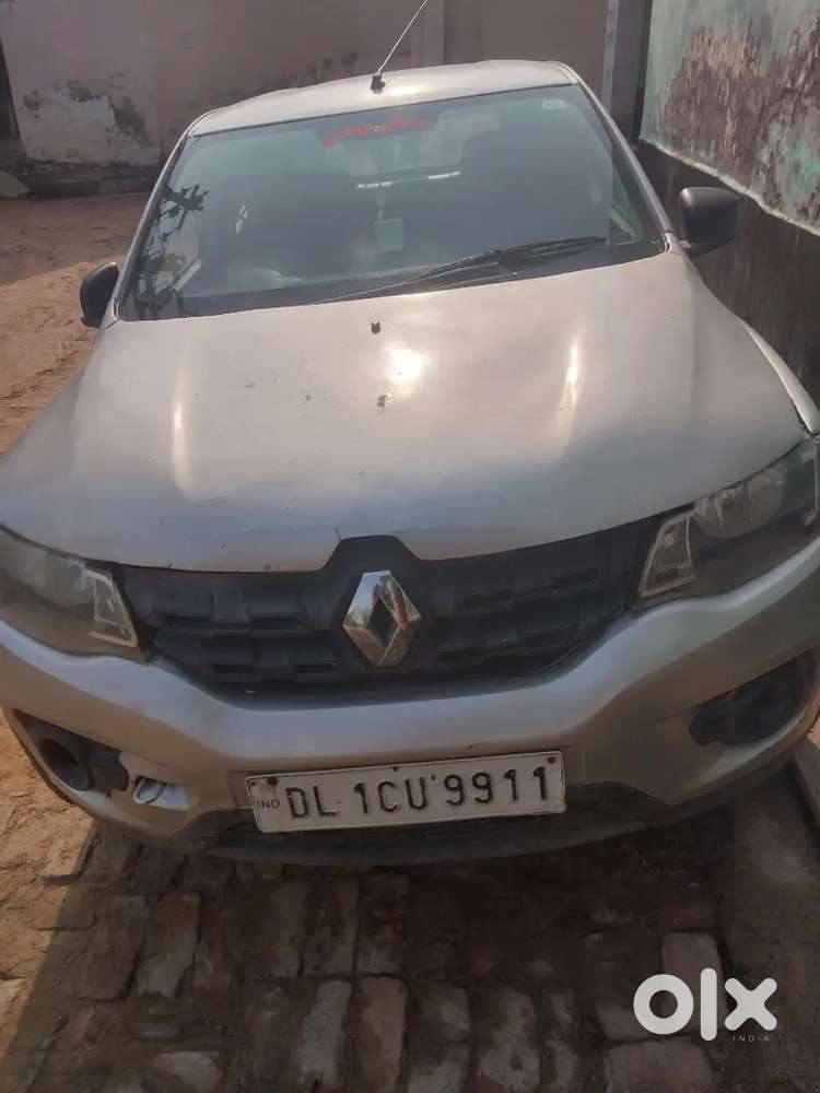 Renault Kwid Neotech 2016