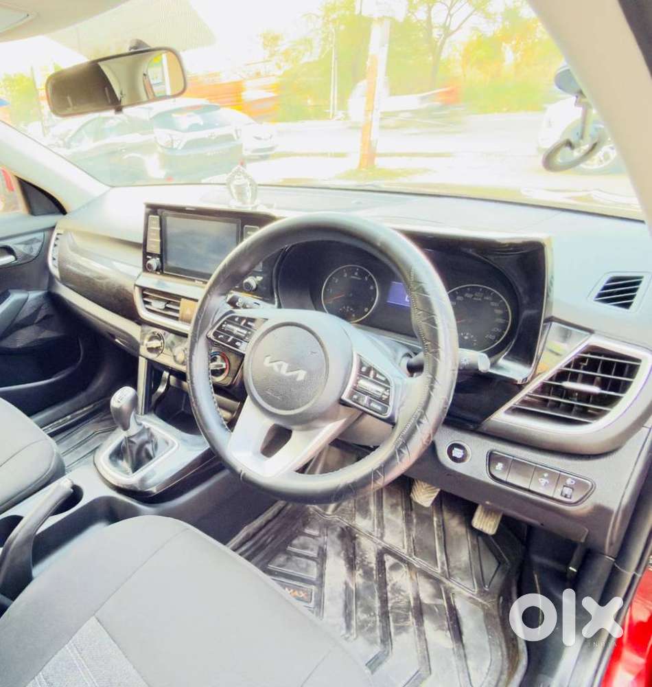 Kia Seltos 1.5 Htk+, 2022, Petrol