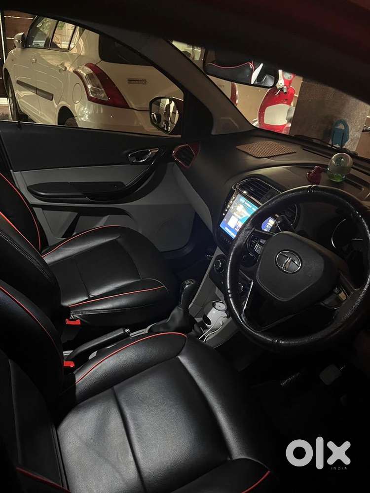 Tata Tiago 2018 With 360 Cam And Cruise Control