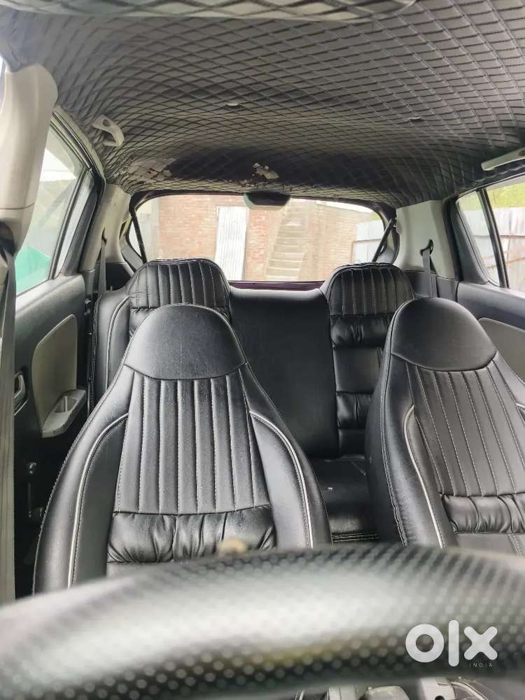 Maruti Suzuki Alto K10 69000 Km Driven