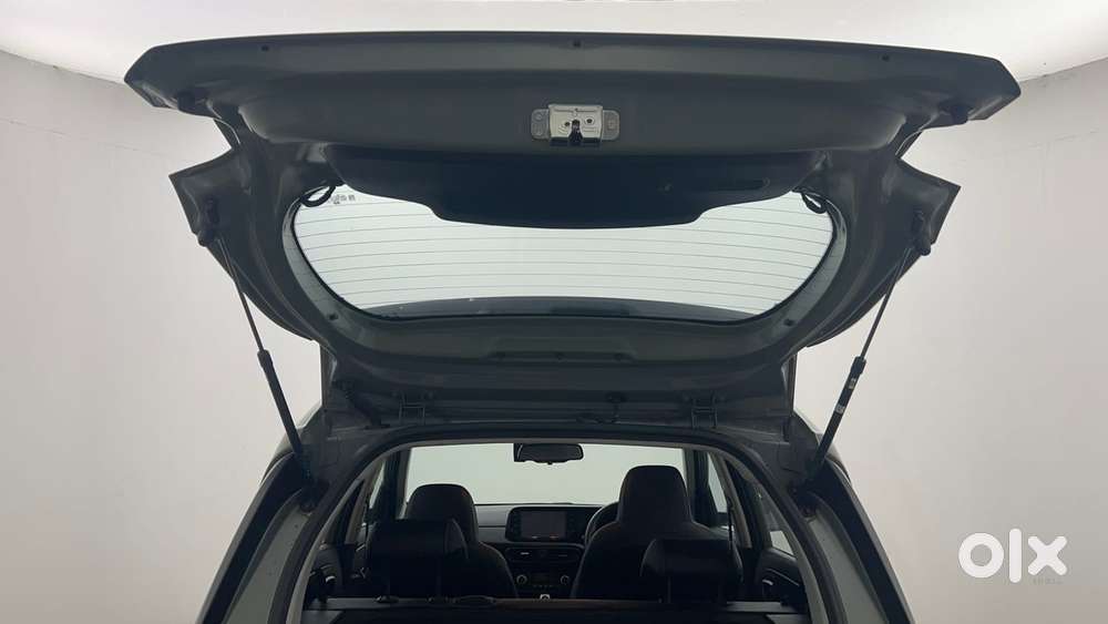 Hyundai Exter Sx (o) Connect 1.2 Amt, 2024, Petrol