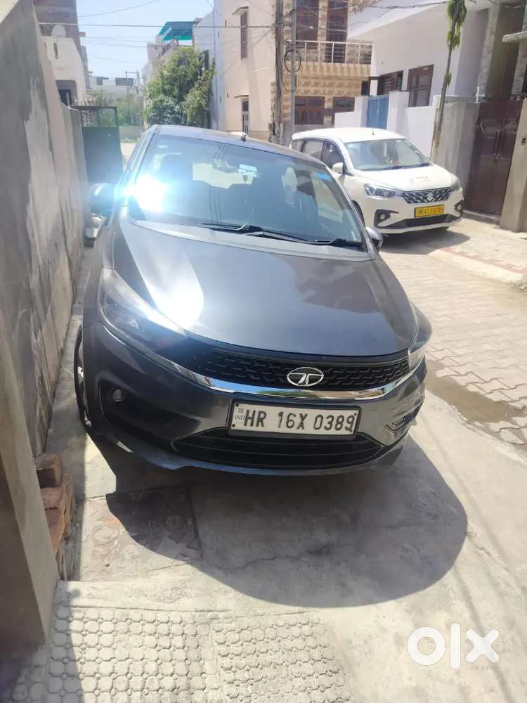 Tata Tiago 1.05 Revotorq Xt 2020