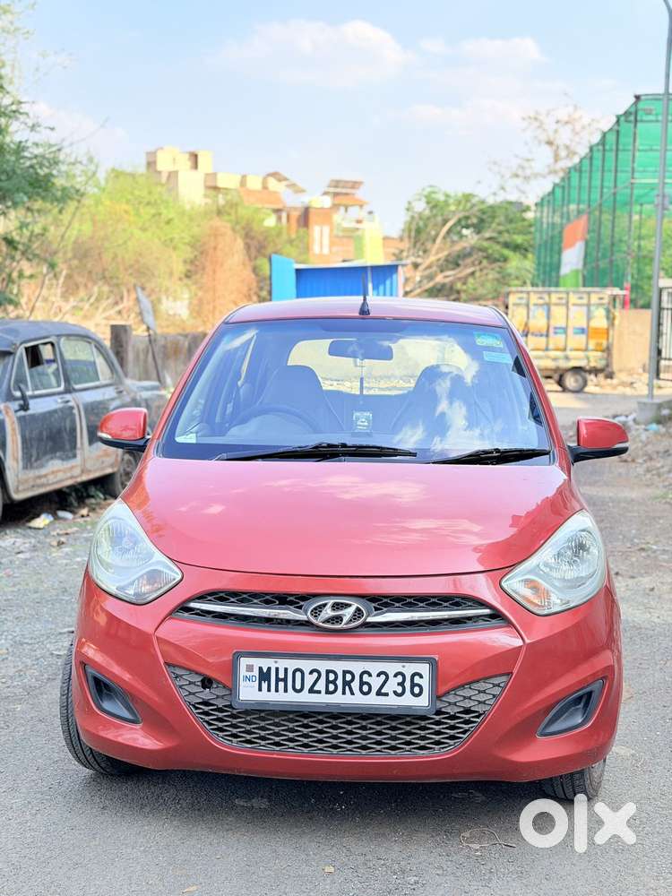 Hyundai I10 1.2 Kappa Magna, 2011, Petrol