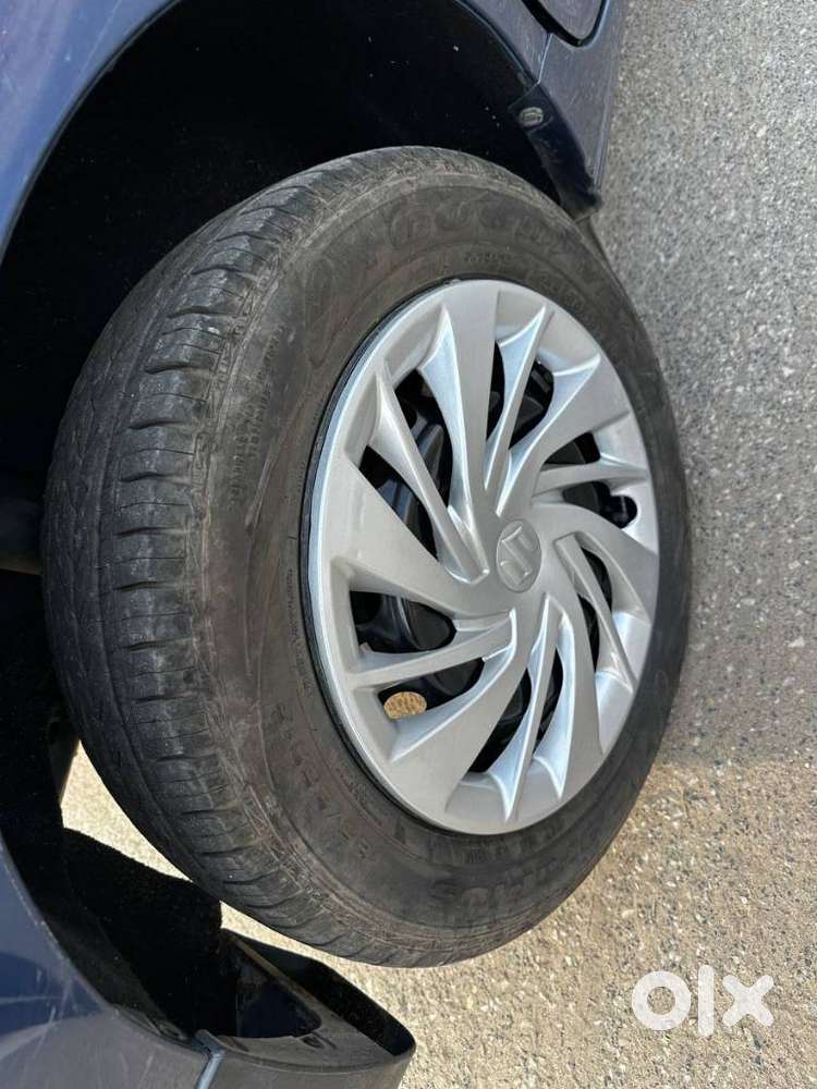 Maruti Suzuki Baleno Delta Cng, 2021, Cng & Hybrids