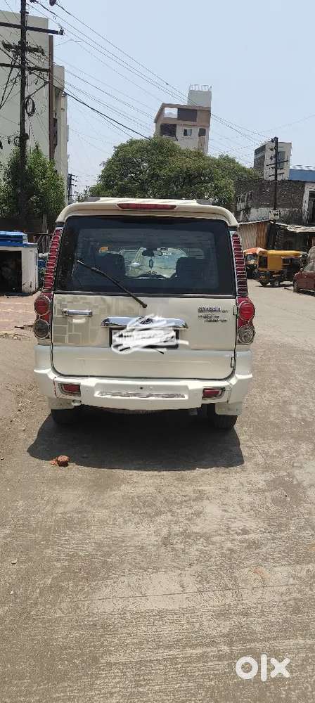 Scorpio 2012 In Very Good Condition