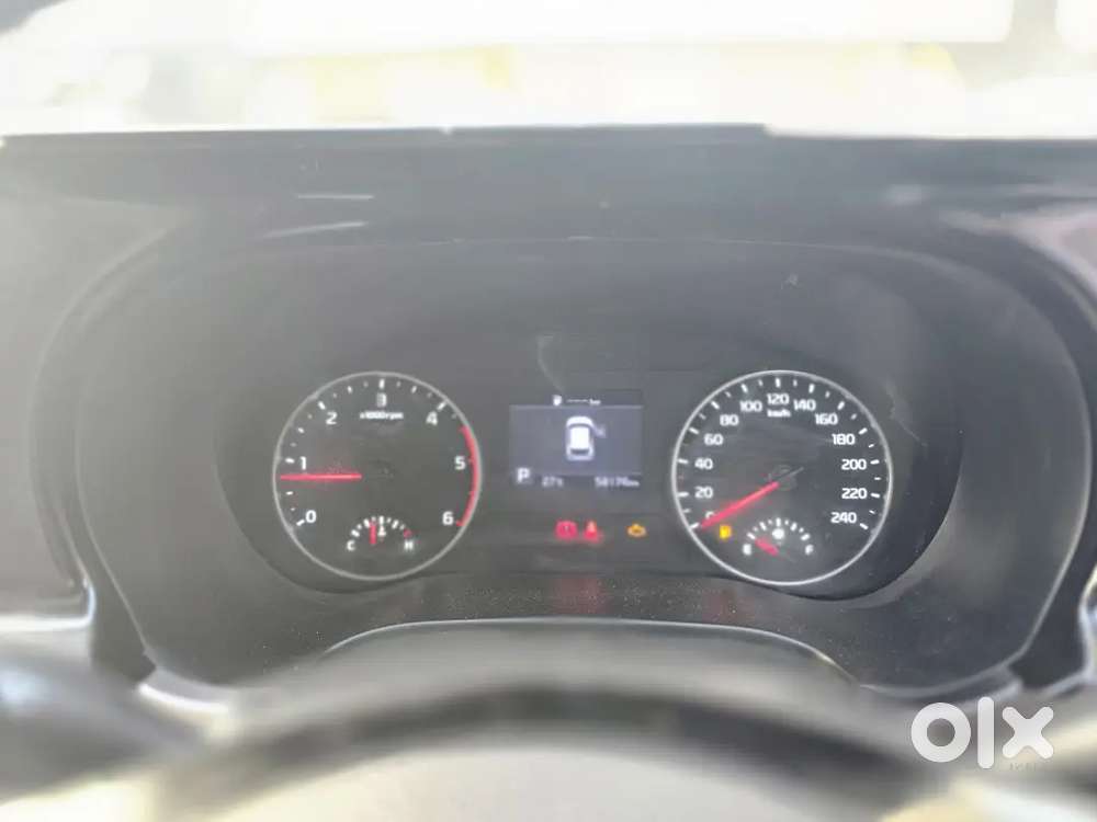 Kia Seltos 2022 Diesel Well Maintained