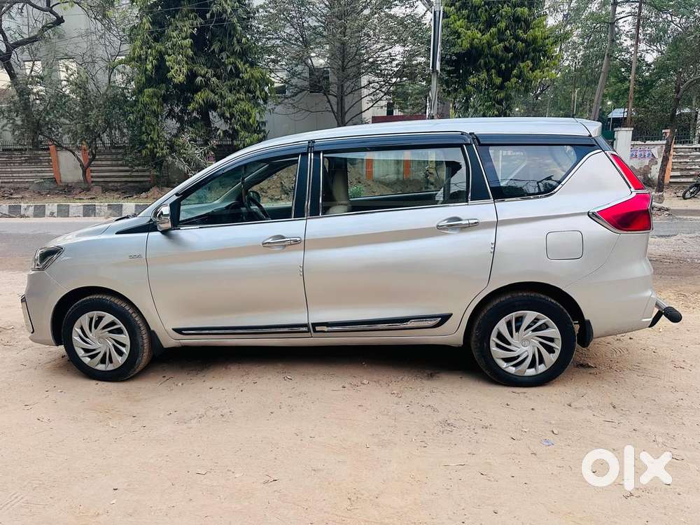 Maruti Suzuki Ertiga, 2019, Diesel