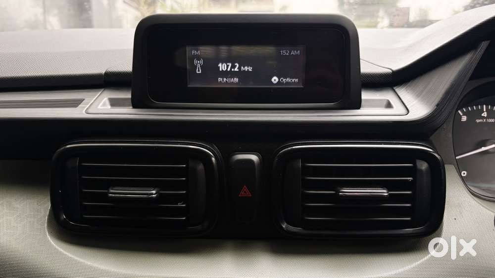Tata Punch Adventure Amt, 2022, Petrol