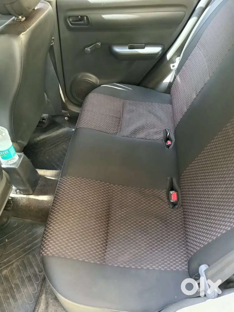 Maruti Suzuki Swift 2010