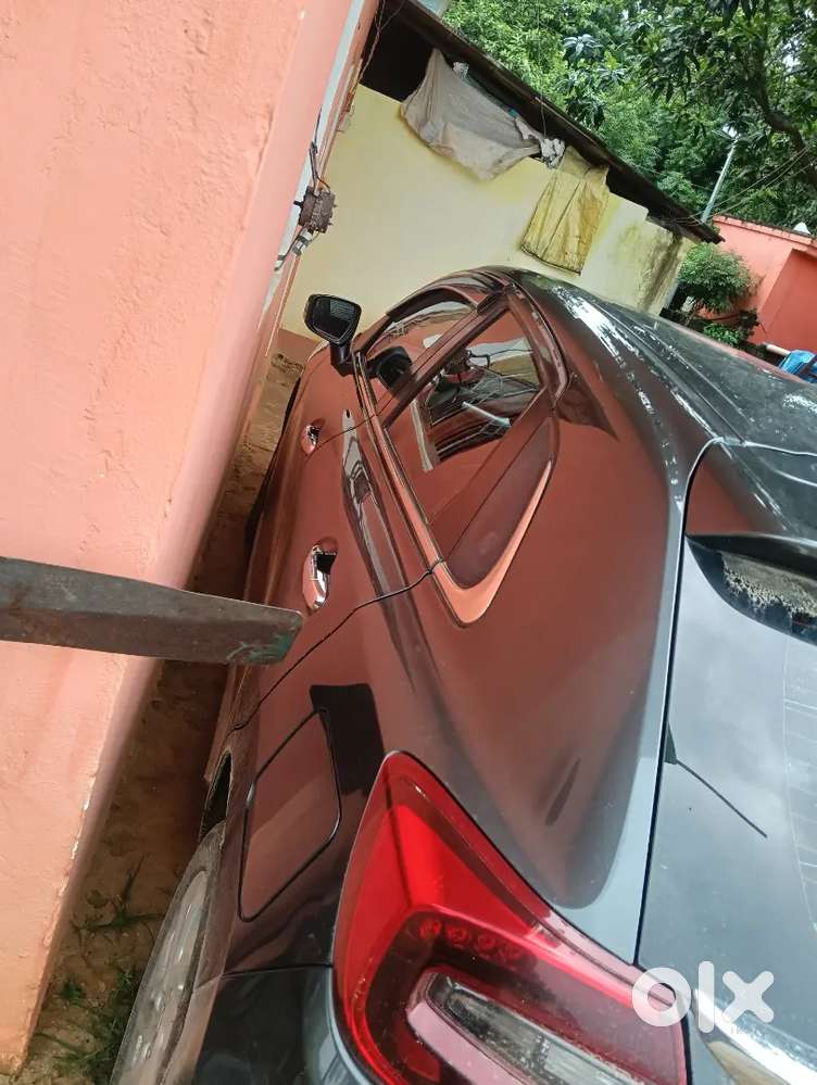 Maruti Suzuki Baleno 2024 Car